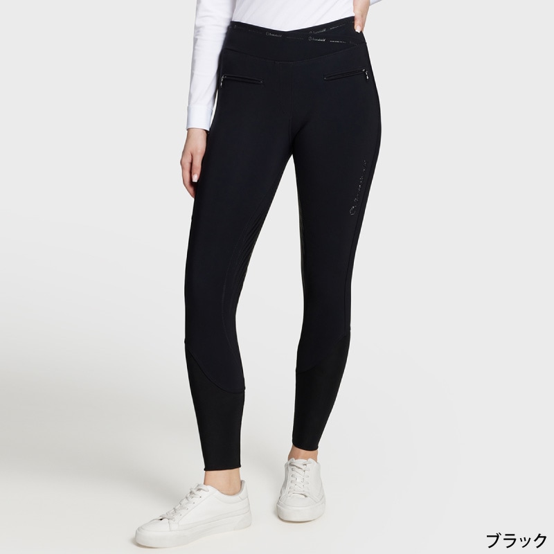 乗馬 サムシールド キュロット