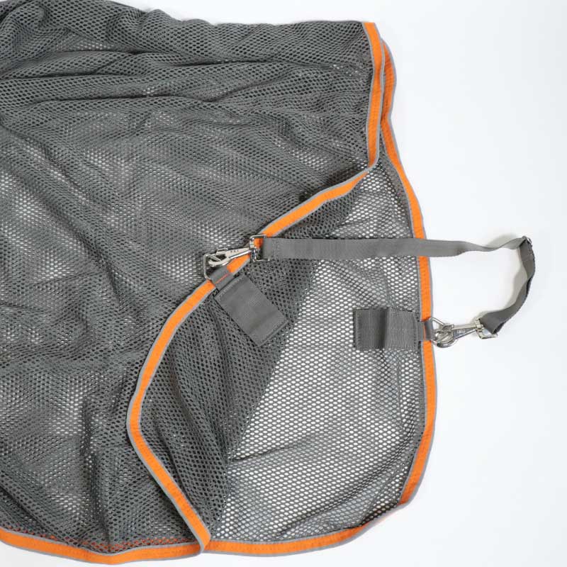 PREMIER EQUINE�ʥץ�ߥ���������� �ͥåȥ��� �����顼�饰