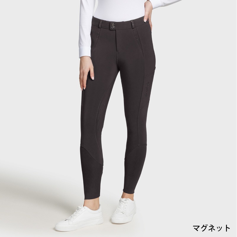 Samshield（サムシールド）ガイアクリスタルハイウエストフルグリップ  