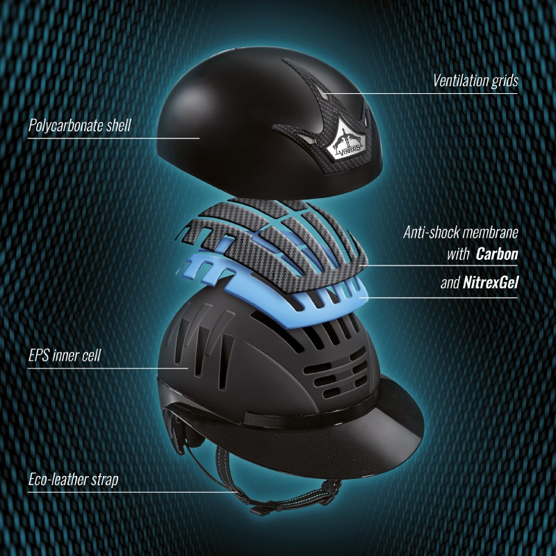 VEREDUS�ʥ٥������ ������ �إ��å� GST �����ܥ󥲥�