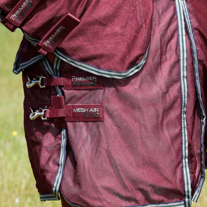 PREMIER EQUINE�ʥץ�ߥ���������� ����� ��å��奨�� �ե饤�饰