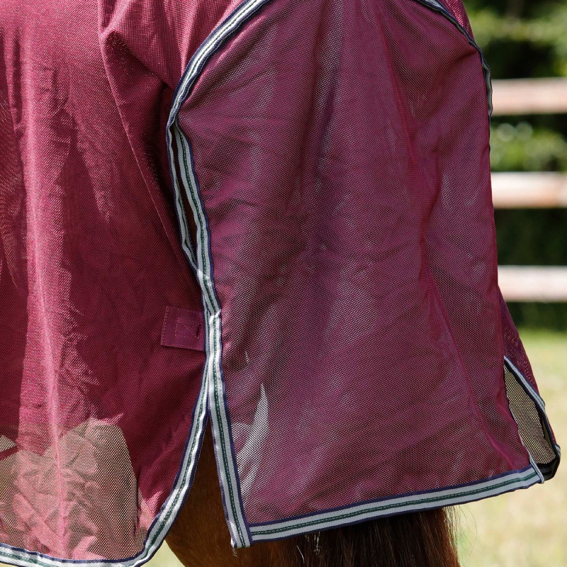 PREMIER EQUINE�ʥץ�ߥ���������� ����� ��å��奨�� �ե饤�饰