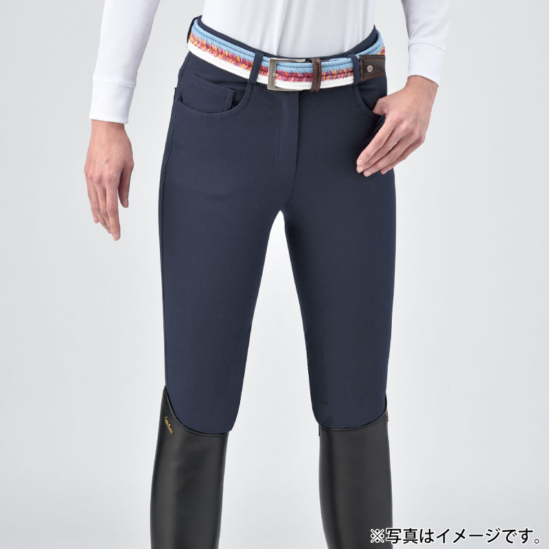 エルメスジャポン グレー キュロット 38 エルメスジャポン グレー キュロット 38