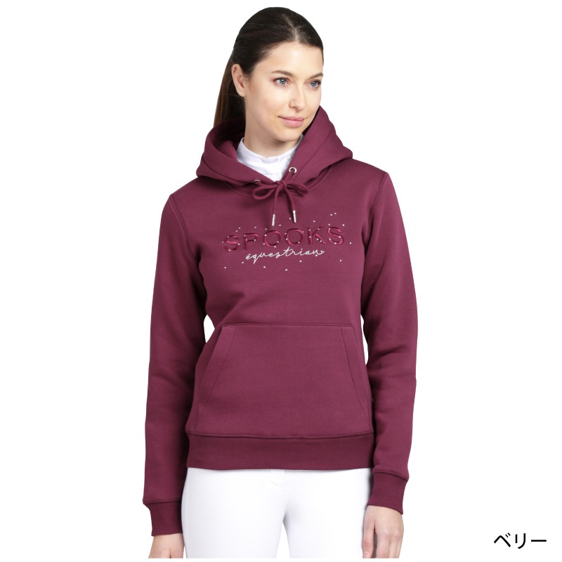 SPOOKSʥס ꥢ ѡ ǥ