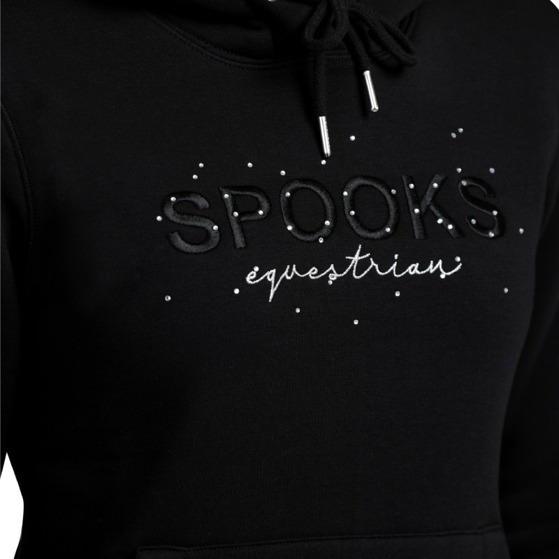 SPOOKSʥס ꥢ ѡ ǥ