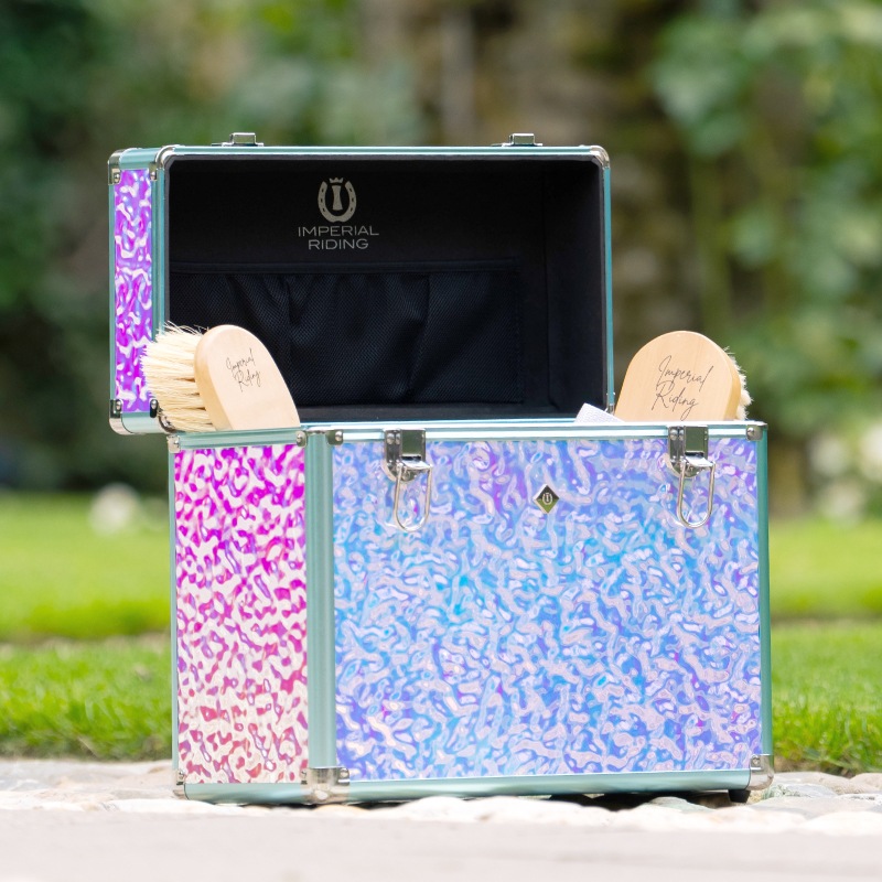 IMPERIAL RIDING�ʥ���ڥꥢ��饤�ǥ��󥰡� �١����å������饤�� ���롼�ߥ�BOX
