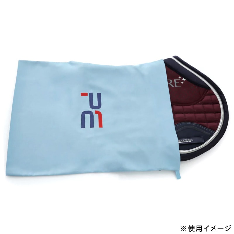 PREMIER EQUINE�ʥץ�ߥ���������� �ۡ��� ���ɥ꡼ �����å���Хå� L