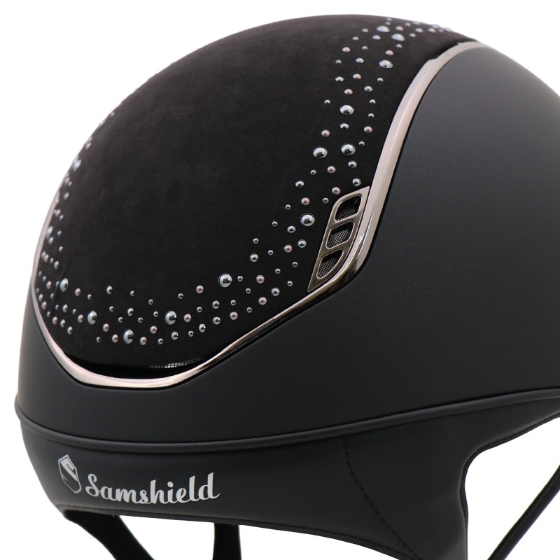 �ڥ��ॷ����ɥ�������ե�����Samshield�ʥ��ॷ����ɡ� ����ɥ��ޥå�2.0 �֥�å����ʥ��ȥѡ���