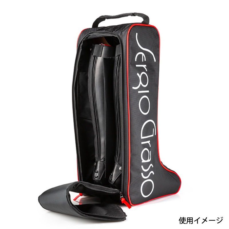 Sergio Grasso�ʥ��른������å��� �֡��ĥХå� ��