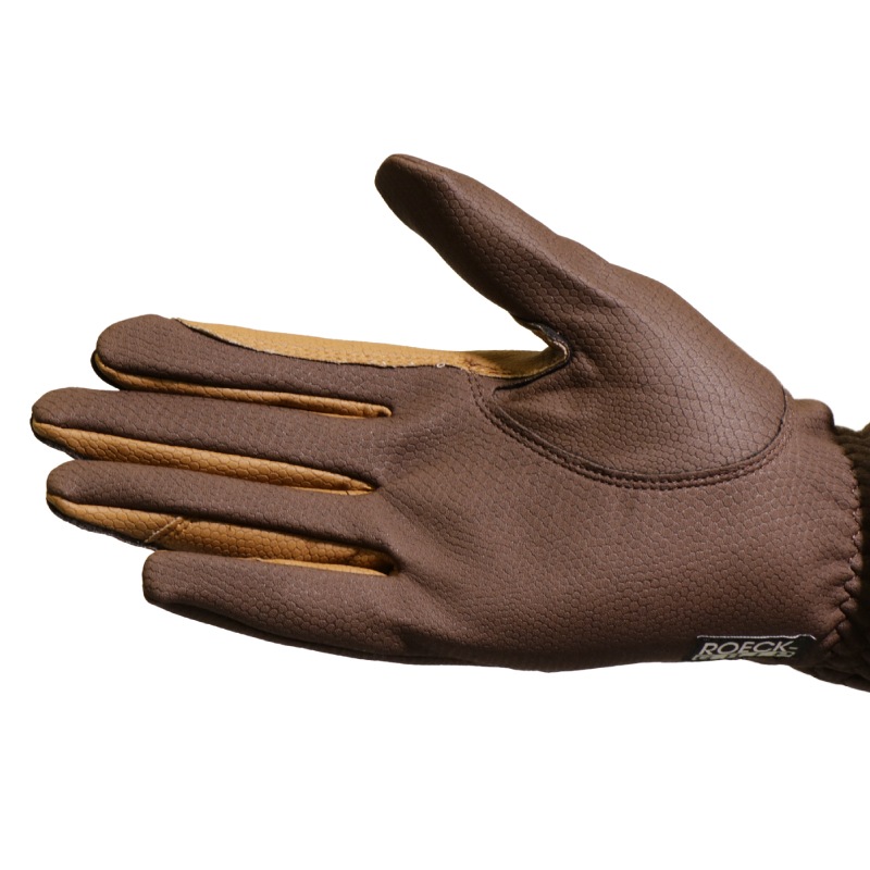 Roecklʥå  #545 Malta Winter