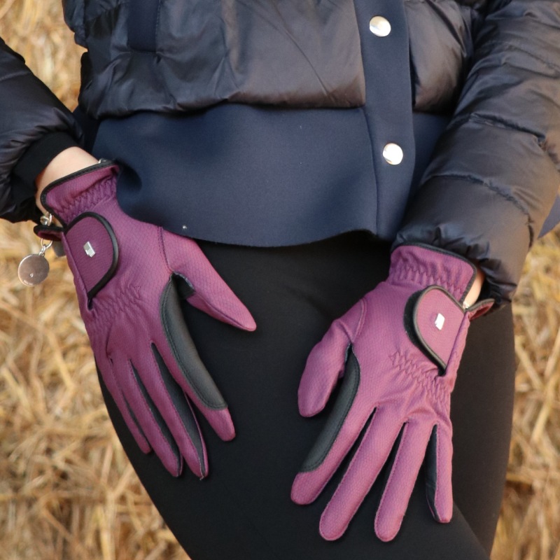 Roecklʥå  #545 Malta Winter