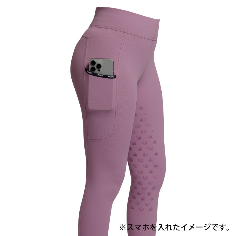 SPOOKSʥס ޥꥢ 쥮󥹥ե륰å ǥ å