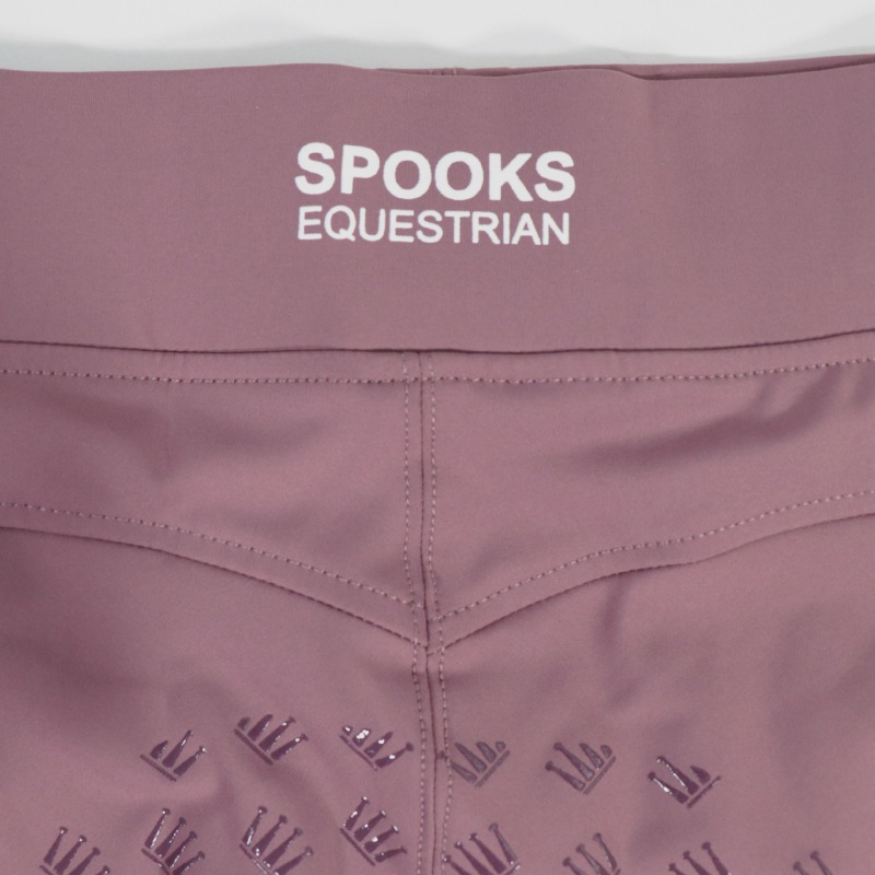 SPOOKSʥס ޥꥢ 쥮󥹥ե륰å ǥ å