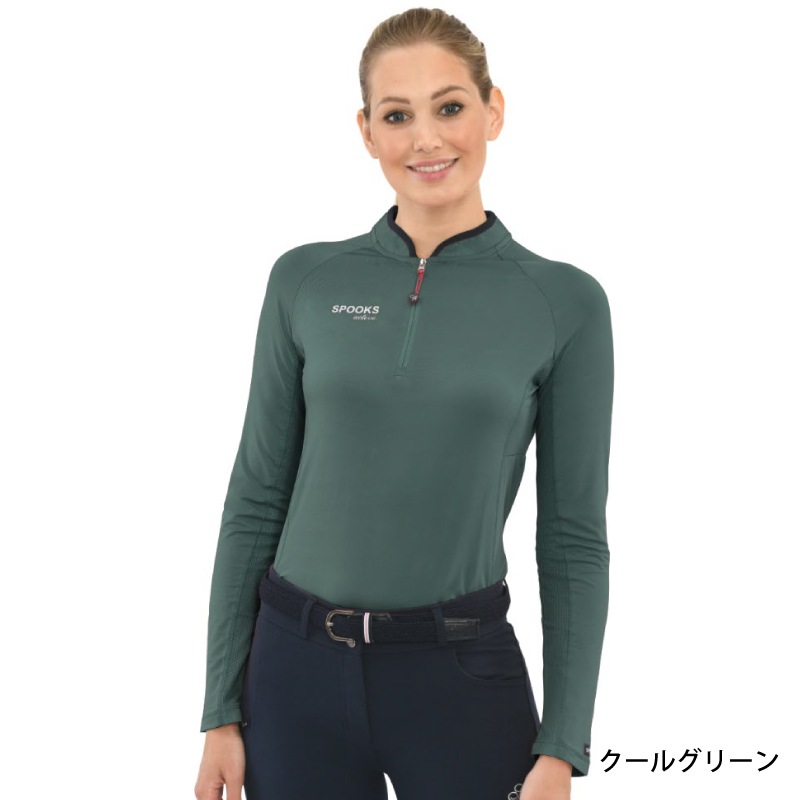 SPOOKSʥס  Ĺµ  ǥ