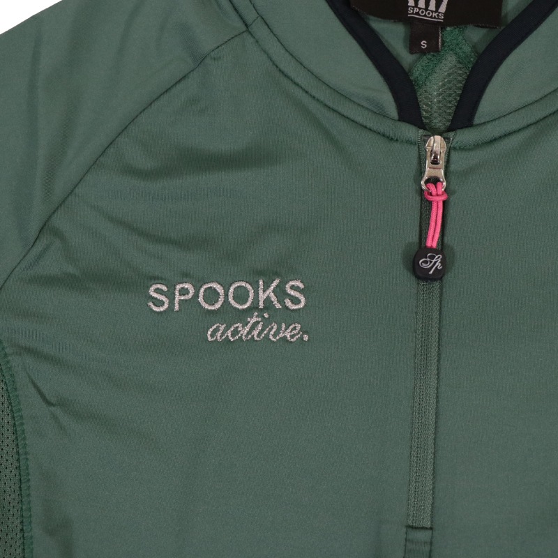 SPOOKSʥס  Ĺµ  ǥ