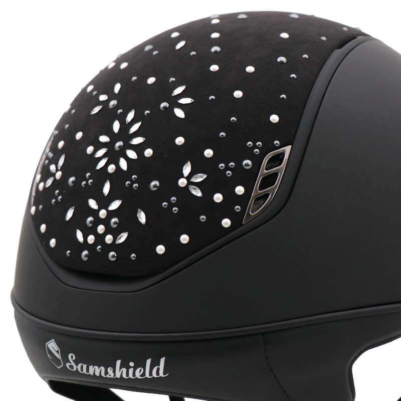 �ڥ��ॷ����ɥ�������ե�����Samshield�ʥ��ॷ����ɡ� �ߥ�������ɥ���ɥ��ޥå�2.0 �֥�å����ѡ���ɥ��å�