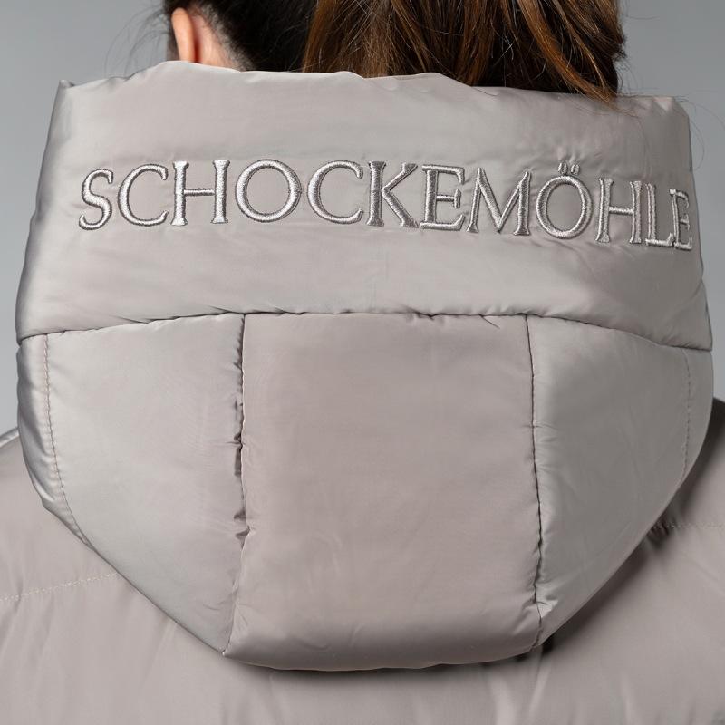 ڿեSCHOCKEMOHLEʥåߥ塼 Хå ѥǥåɥ㥱å ǥ