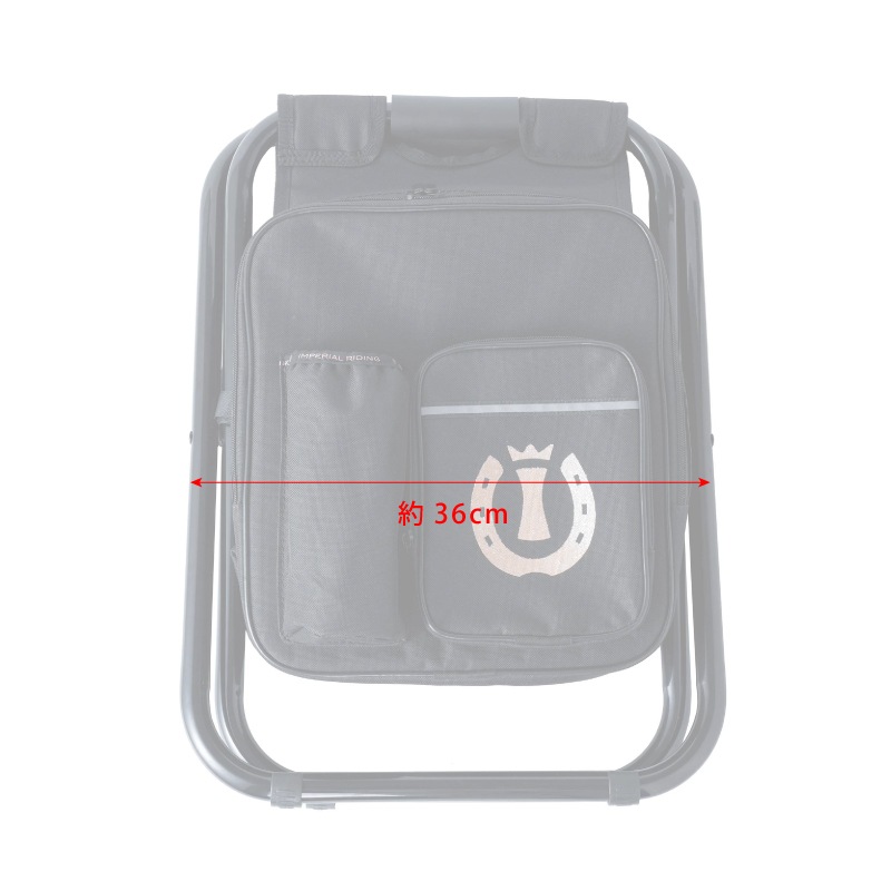 IMPERIAL RIDING�ʥ���ڥꥢ��饤�ǥ��󥰡˥ƥ����������ȥХå��ѥå�