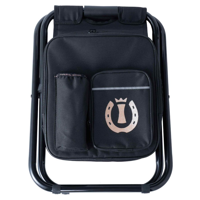 IMPERIAL RIDING�ʥ���ڥꥢ��饤�ǥ��󥰡˥ƥ����������ȥХå��ѥå�