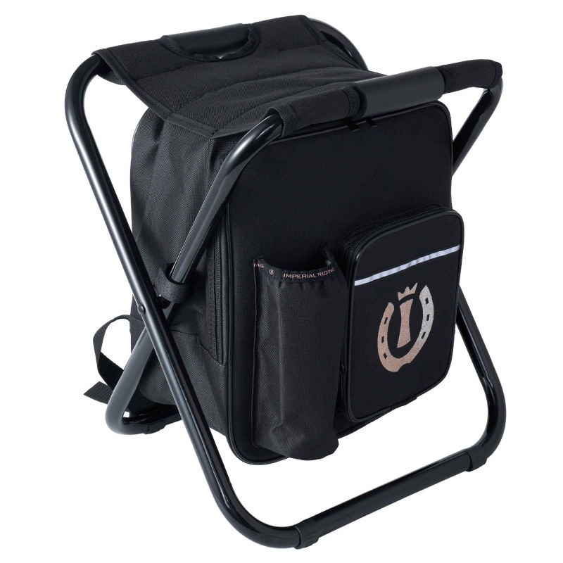 IMPERIAL RIDING�ʥ���ڥꥢ��饤�ǥ��󥰡˥ƥ����������ȥХå��ѥå�