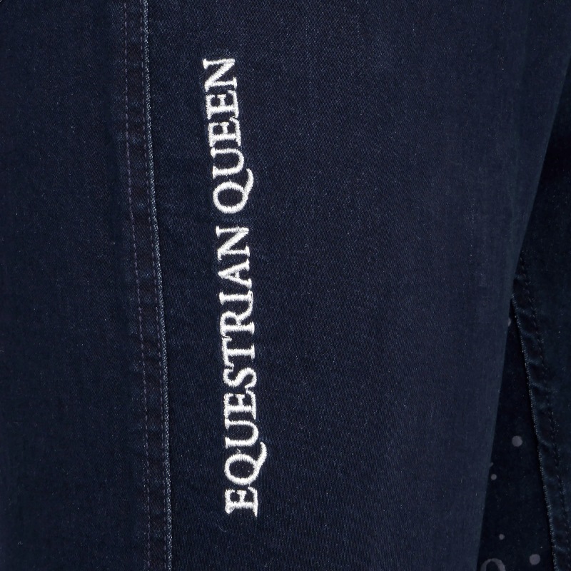 Equestrian Queen�ʥ��������ȥꥢ�󥯥������ �������륽����ǥ˥� �ե륰��å� ��ǥ����� ������å�