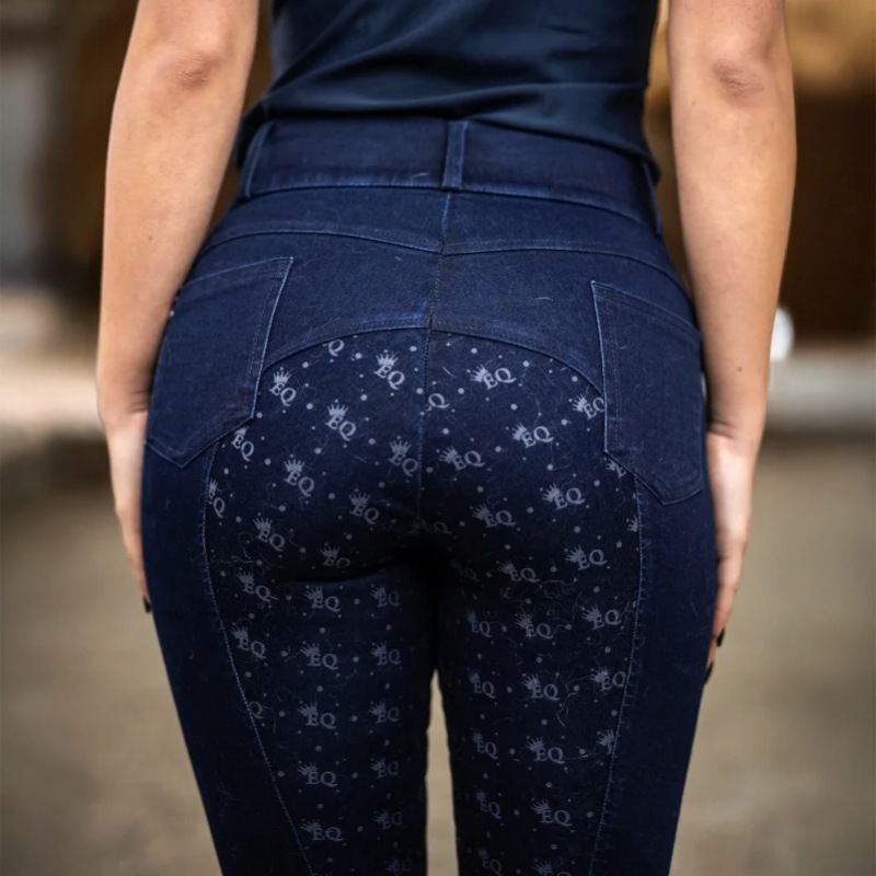 Equestrian Queen�ʥ��������ȥꥢ�󥯥������ �������륽����ǥ˥� �ե륰��å� ��ǥ����� ������å�