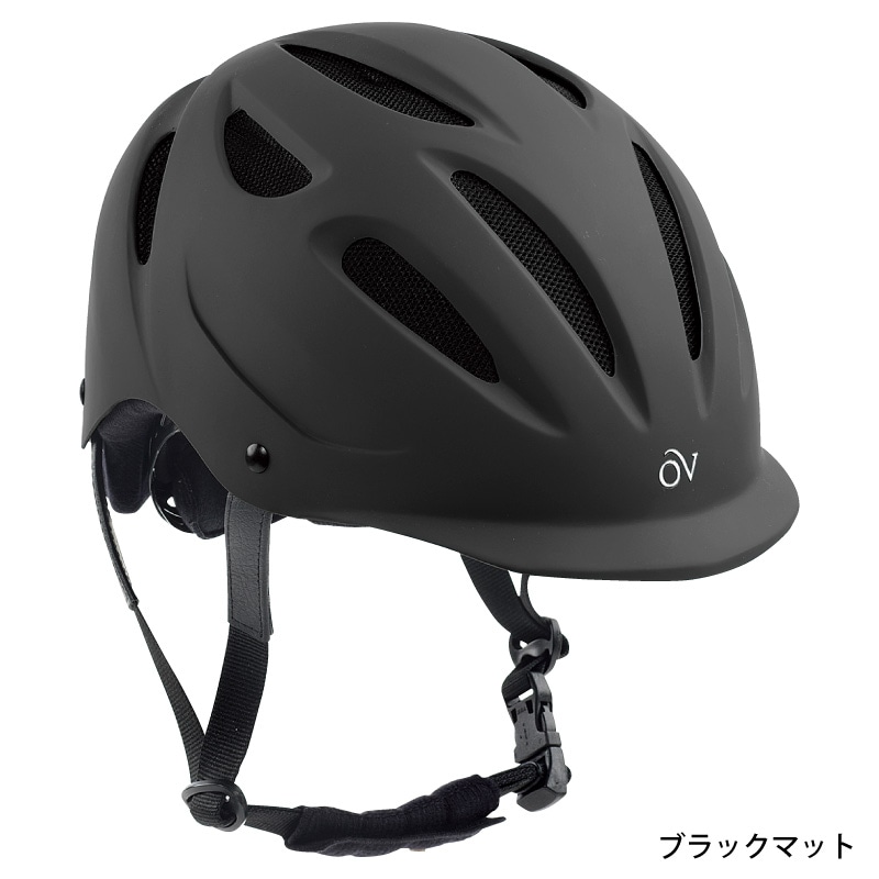 オベーション プロテージ-CAVALLO カバロ|馬具・乗馬用品・馬グッズなど