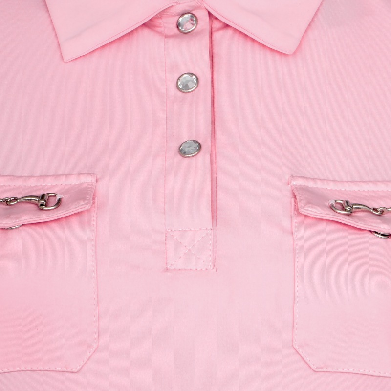 Equestrian Queen�ʥ��������ȥꥢ�󥯥������ ������ �ݥ� Ⱦµ ��ǥ�����