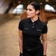 Equestrian Queen�ʥ��������ȥꥢ�󥯥������ ������ �ݥ� Ⱦµ ��ǥ�����