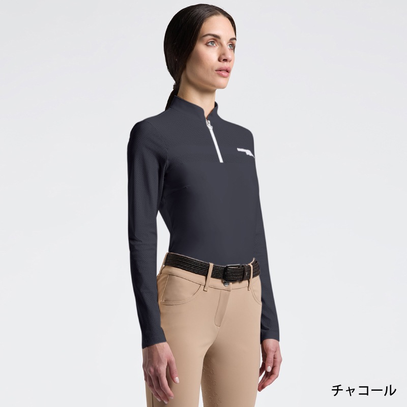 �ڥݥ����UP�оݡ�CAVALLERIA TOSCANA�ʥ�������ꥢ �ȥ������ʡ� POD402 �ȥ졼�˥󥰥ݥ� Ĺµ ��ǥ�����