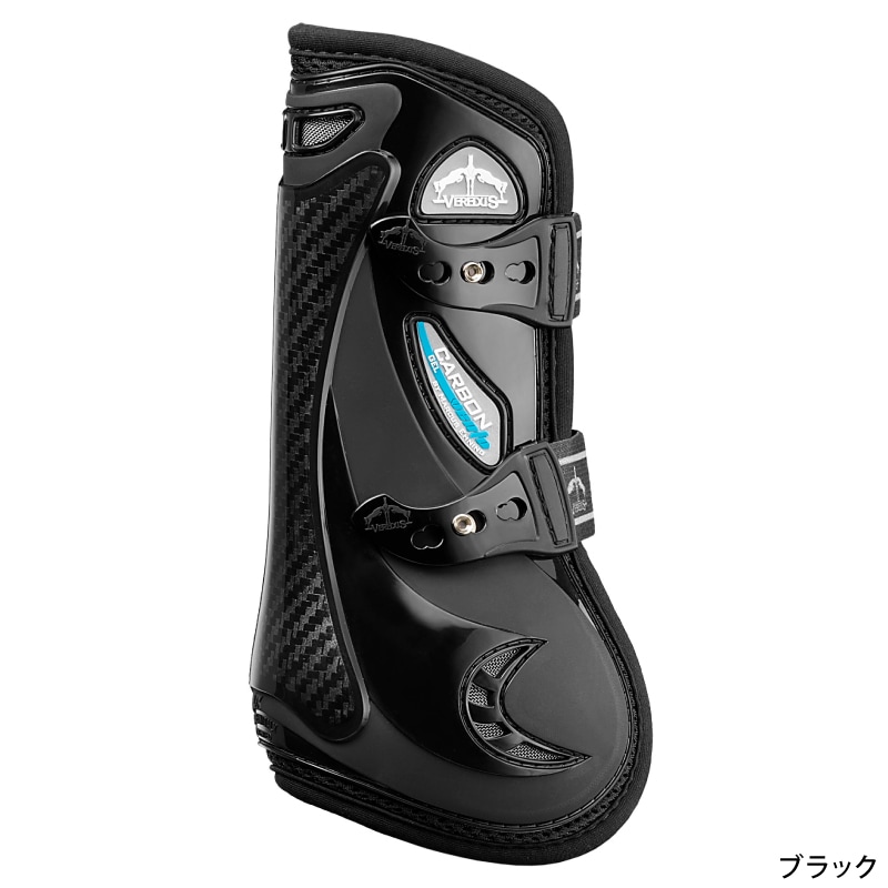 乗馬プロテクターveredus carbon