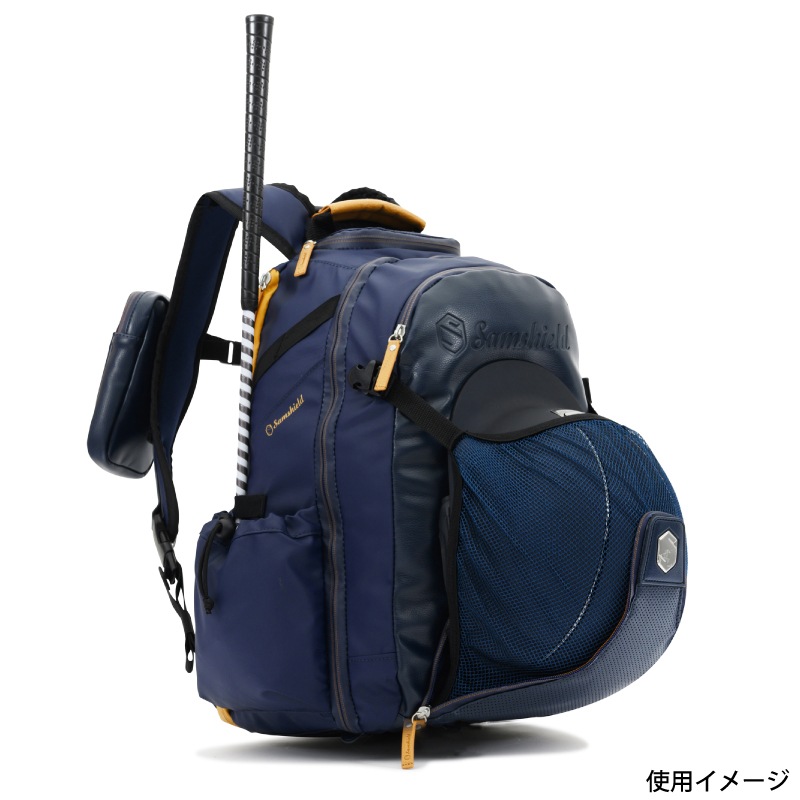 Samshield�ʥ��ॷ����ɡ� �Хå��ѥå�