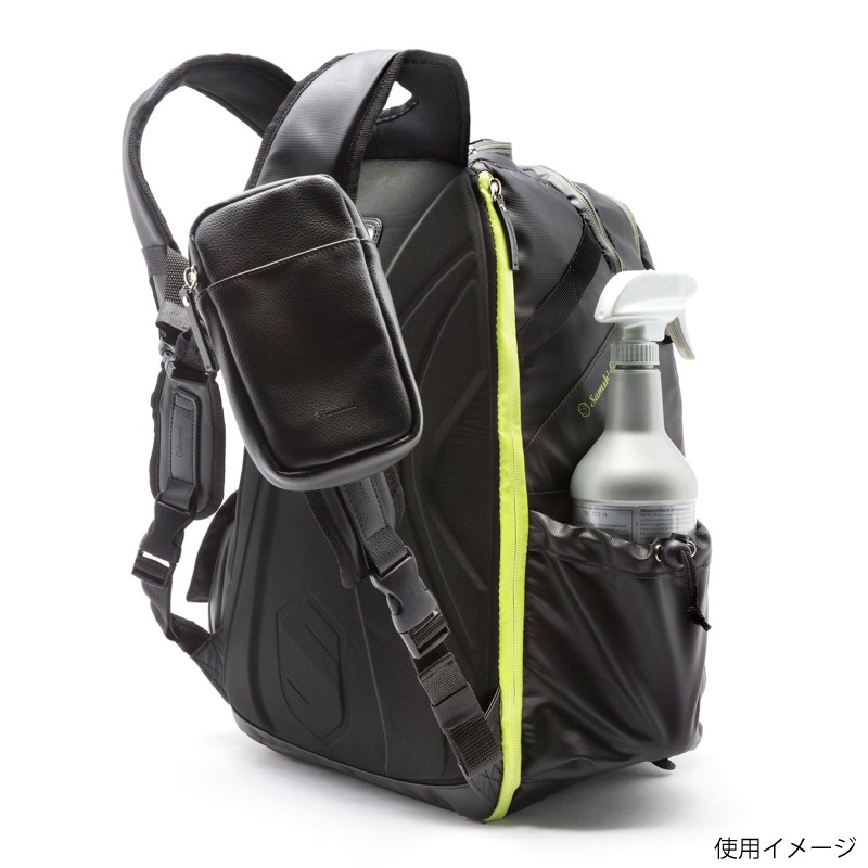 Samshield�ʥ��ॷ����ɡ� �Хå��ѥå�