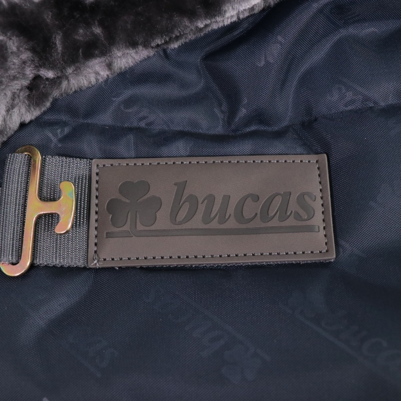 ��P���å��оݡ�Bucas�ʥӥ塼������ ���硼�饤�� ���ơ��֥�饰 150g