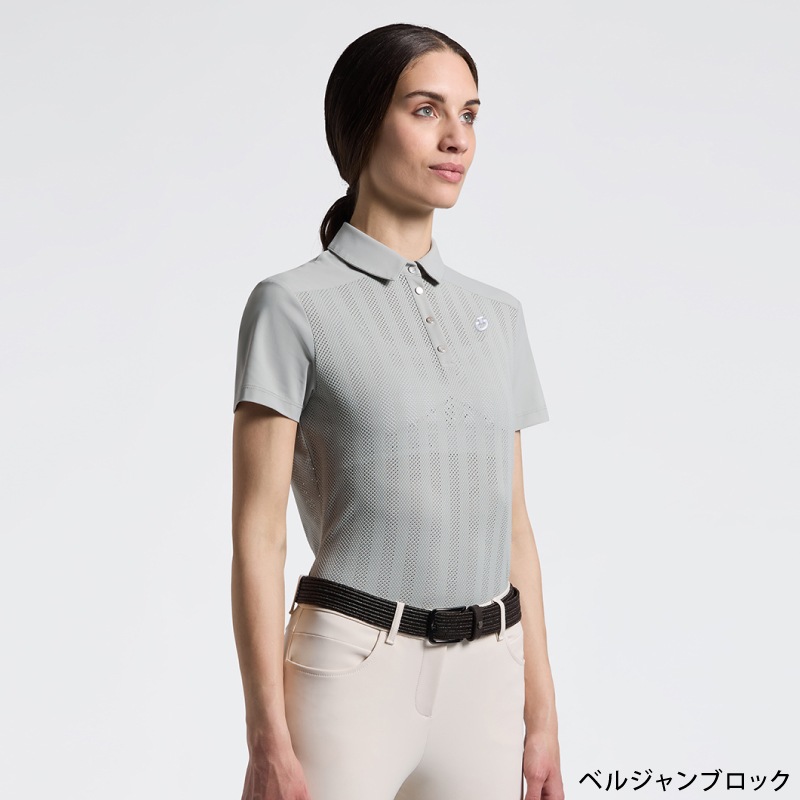 �ڥݥ����UP�оݡ�CAVALLERIA TOSCANA�ʥ�������ꥢ �ȥ������ʡ� POD405 �ȥ졼�˥󥰥ݥ� Ⱦµ ��ǥ�����