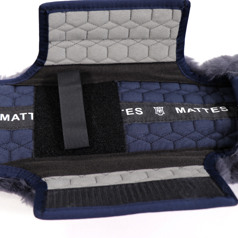 E.A.MATTES�ʥޥƥ��� �ɥ�å�������ʢ���� ���ӥ��С� 25��70cm