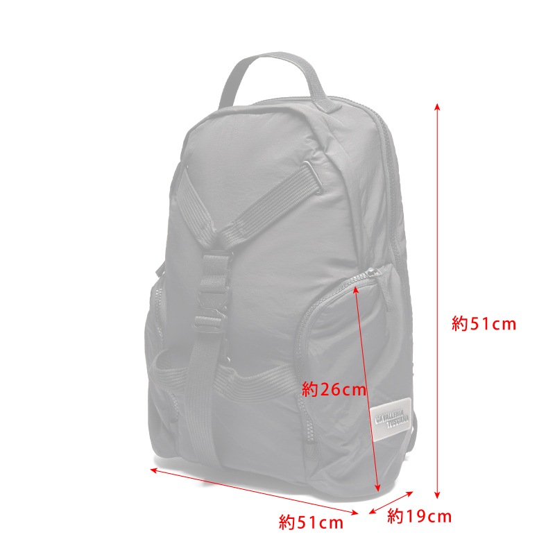 �ڿ���ե�����CAVALLERIA TOSCANA�ʥ�������ꥢ �ȥ������ʡ� BCK006 �Хå��ѥå�