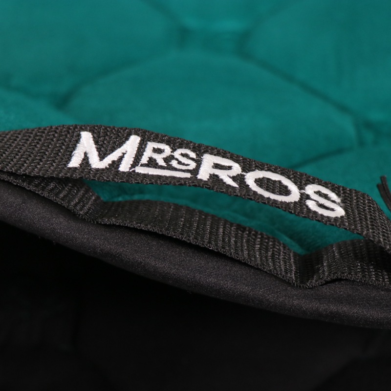 �ڿ���ե�����Mrs. Ros�ʥߥ��������� ���㡼�ޡ� �ɥ�å������� ���å���
