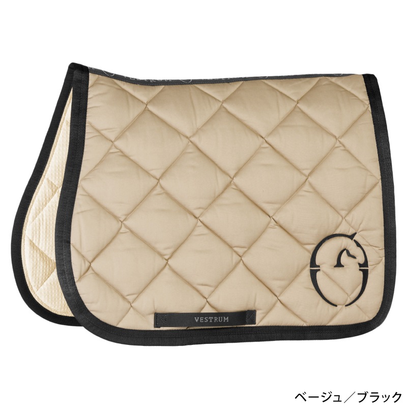 VESTRUM（ヴェストラム） ボン ゼッケン 