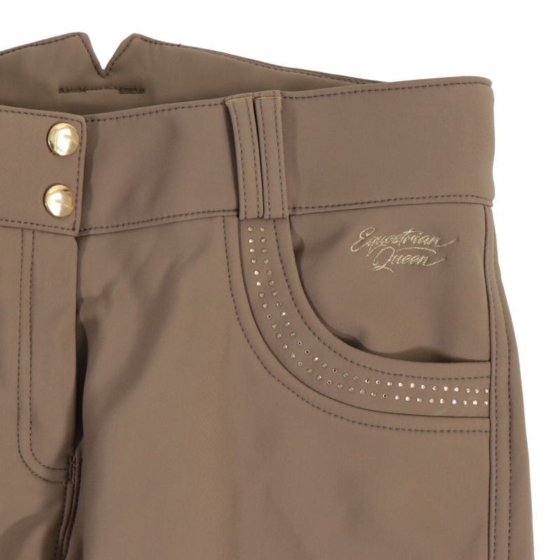 Equestrian Queenʥȥꥢ󥯥 ٥꡼ ե륰å ǥ