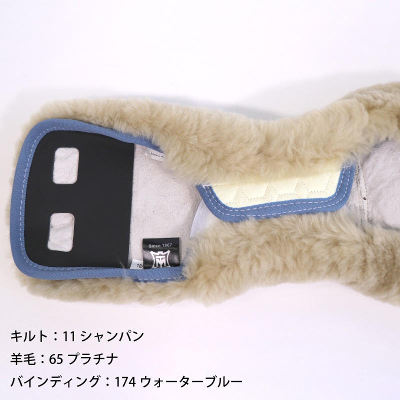 E.A.MATTES�ʥޥƥ��� ���ӥɥ�å�������ʢ����  ���Ӽ賰�����С� 25