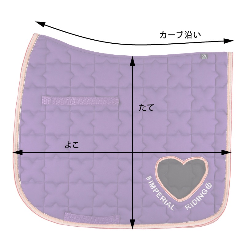 IMPERIAL RIDING�ʥ���ڥꥢ��饤�ǥ��󥰡� ����ܥ� ���å���