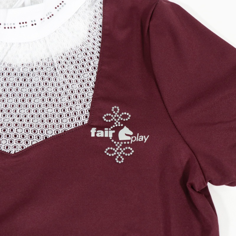 FairPlayʥեץ쥤  硼 Ⱦµ ǥ