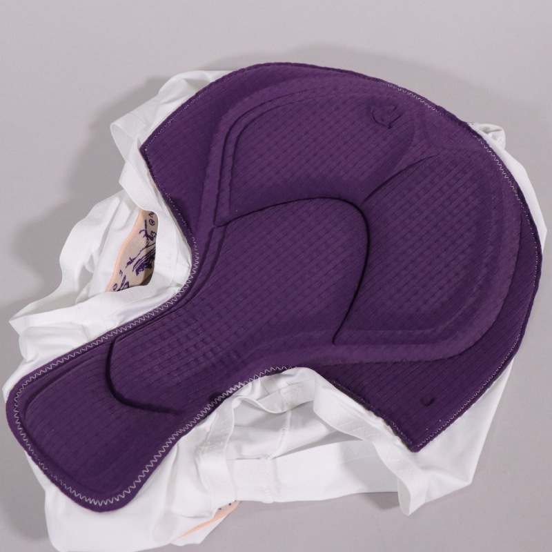 Derriere Equestrian�ʥǥꥨ������ �ѥե����ޥ󥹥ܥ����� �ѥå��դ�