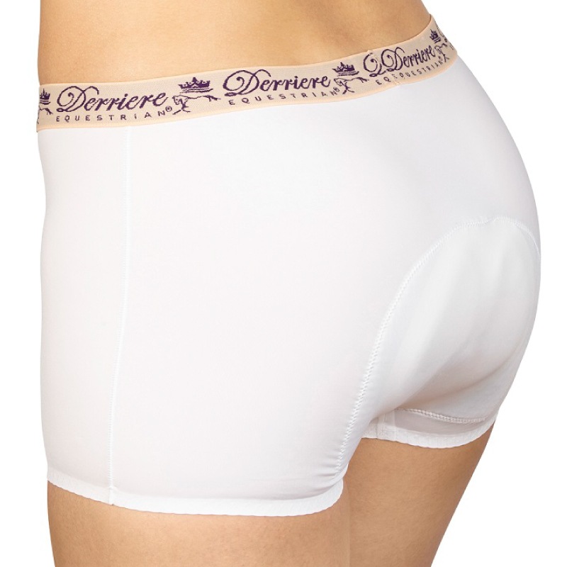 Derriere Equestrian�ʥǥꥨ������ �ѥե����ޥ󥹥ܥ����� �ѥå��դ�