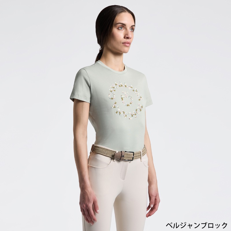 �ڥݥ����UP�оݡ�CAVALLERIA TOSCANA�ʥ�������ꥢ �ȥ������ʡ� TSD092 �ƥ�������� ��ǥ�����