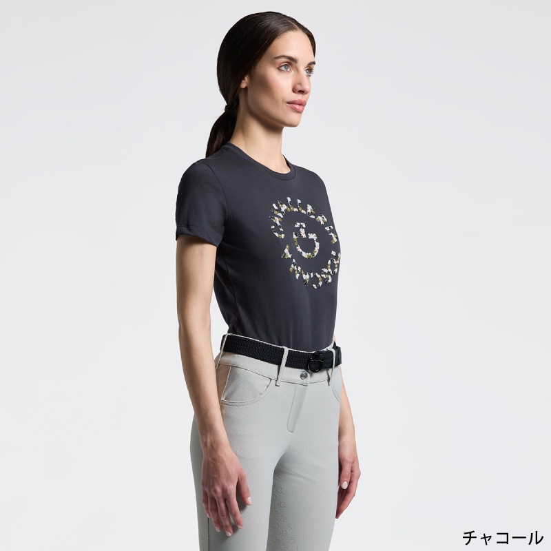 �ڥݥ����UP�оݡ�CAVALLERIA TOSCANA�ʥ�������ꥢ �ȥ������ʡ� TSD092 �ƥ�������� ��ǥ�����