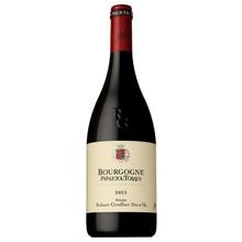 ブルゴーニュ・パス・トゥ・グラン2023(ドメーヌ・ロベール
