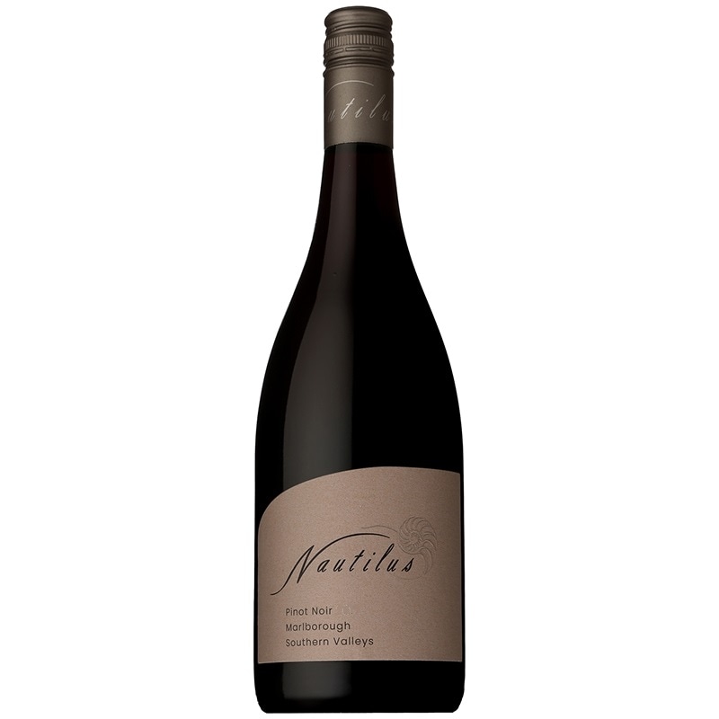 ピノ ノワール2020 (ノーティラス エステート) ｜サントリーのワイン