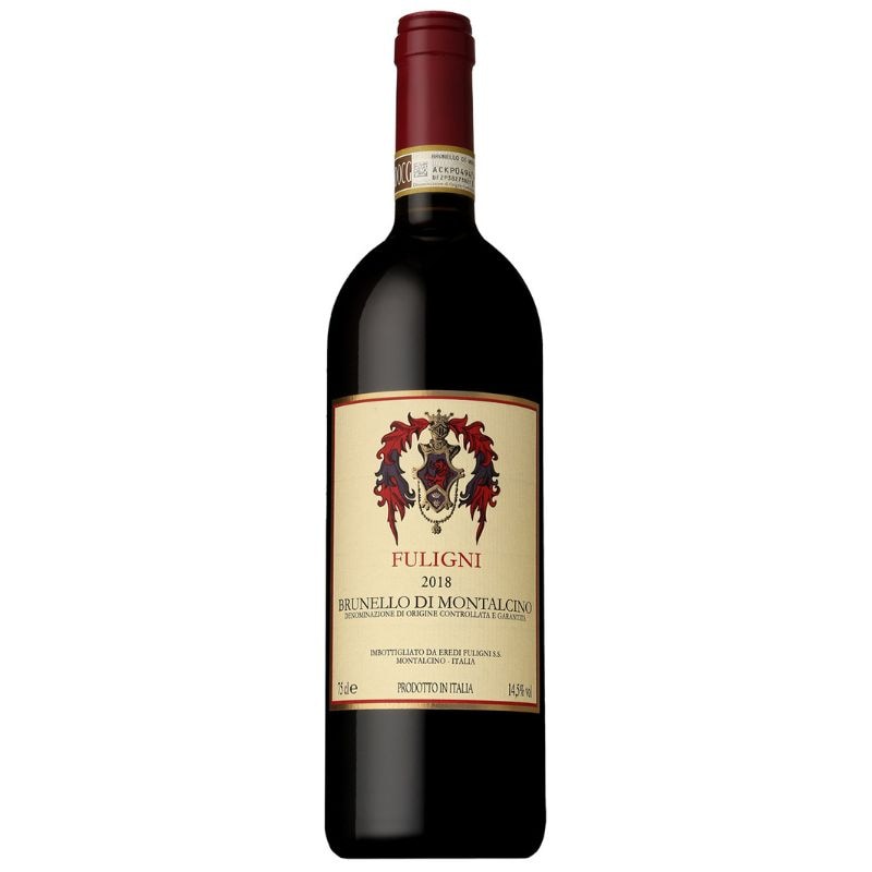 ブルネッロ・ディ・モンタルチーノ2018 (フリーニ)｜サントリーの